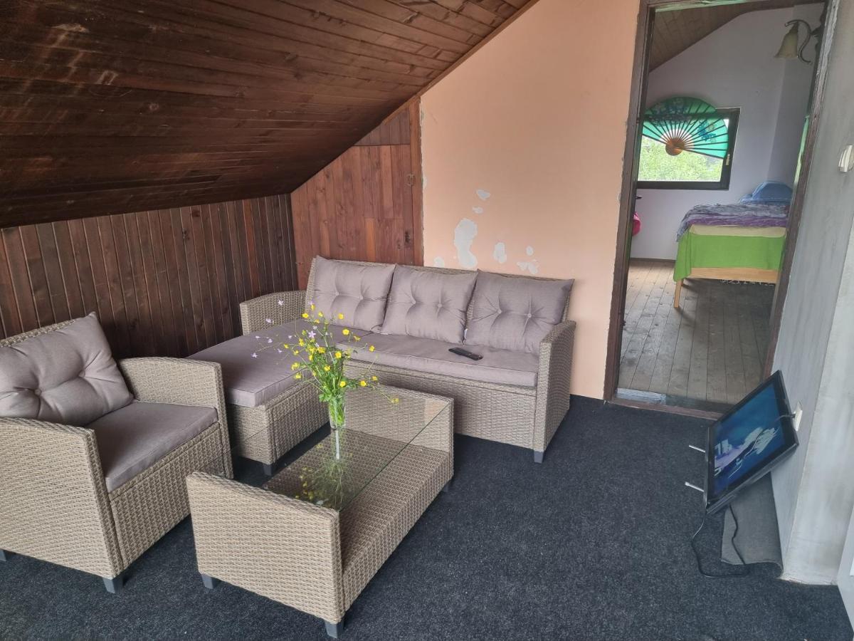 Guest House Sistem บริชโก ภายนอก รูปภาพ