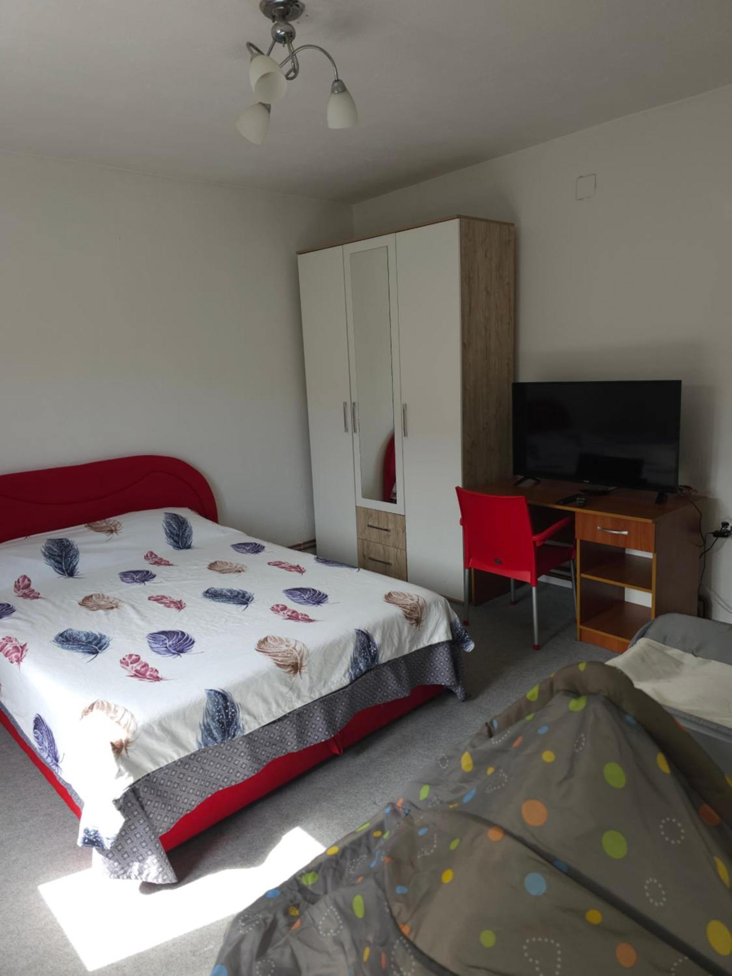 Guest House Sistem บริชโก ภายนอก รูปภาพ