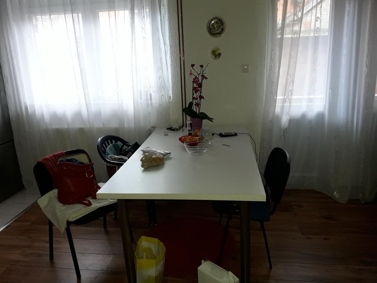 Guest House Sistem บริชโก ภายนอก รูปภาพ