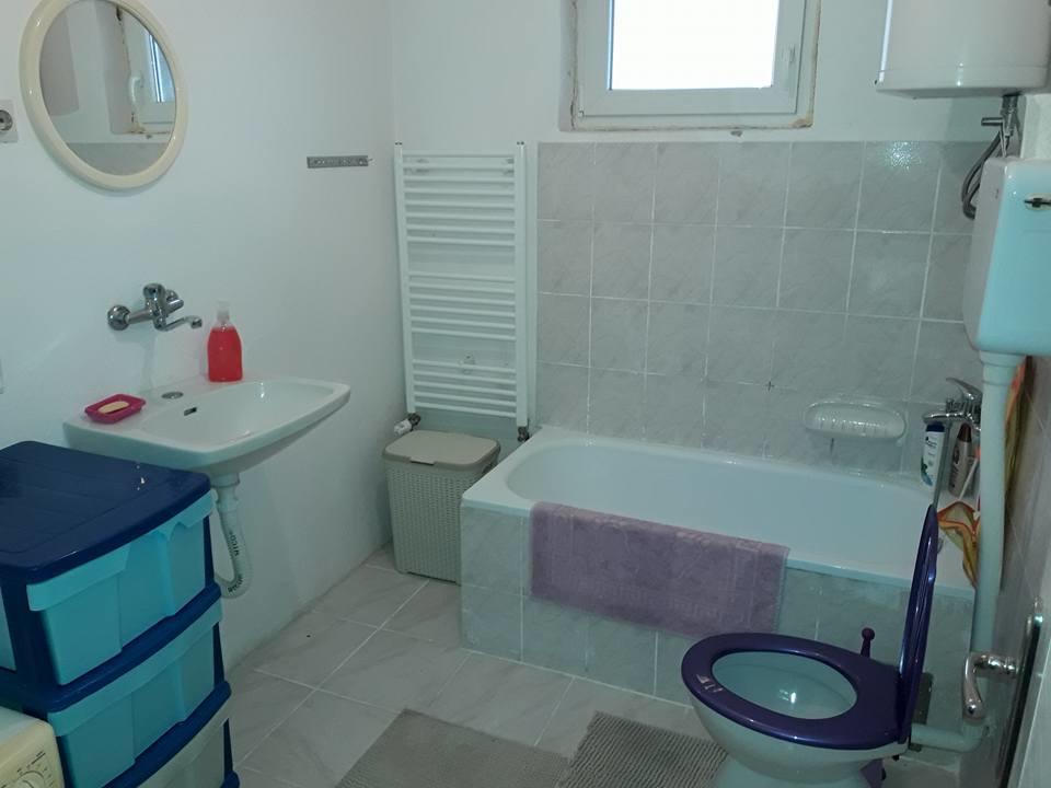 Guest House Sistem บริชโก ภายนอก รูปภาพ