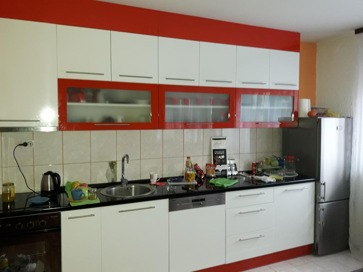 Guest House Sistem บริชโก ภายนอก รูปภาพ
