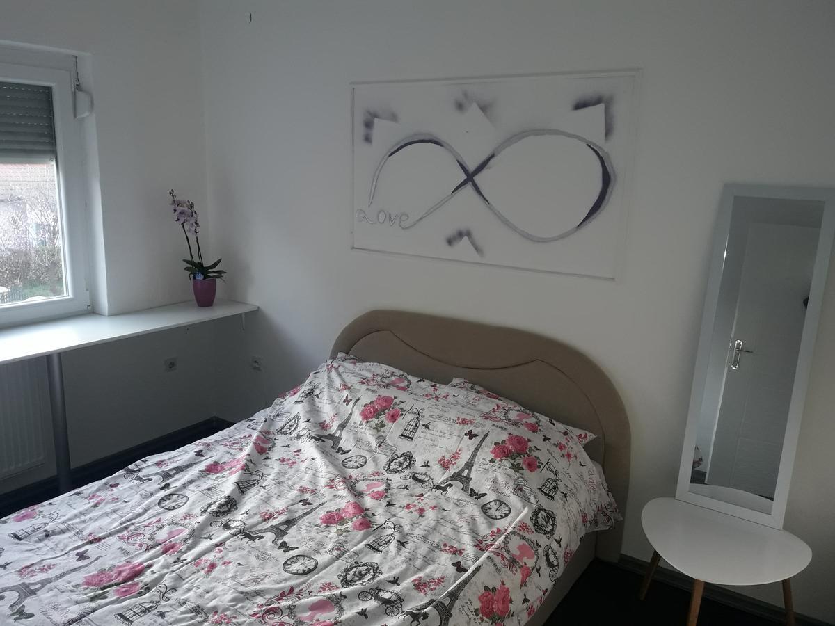 Guest House Sistem บริชโก ภายนอก รูปภาพ