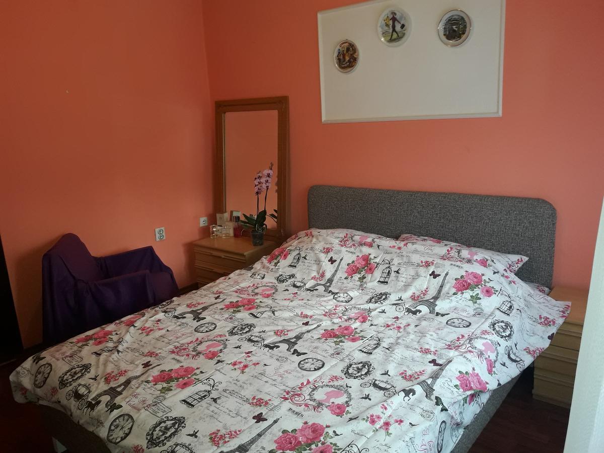 Guest House Sistem บริชโก ภายนอก รูปภาพ