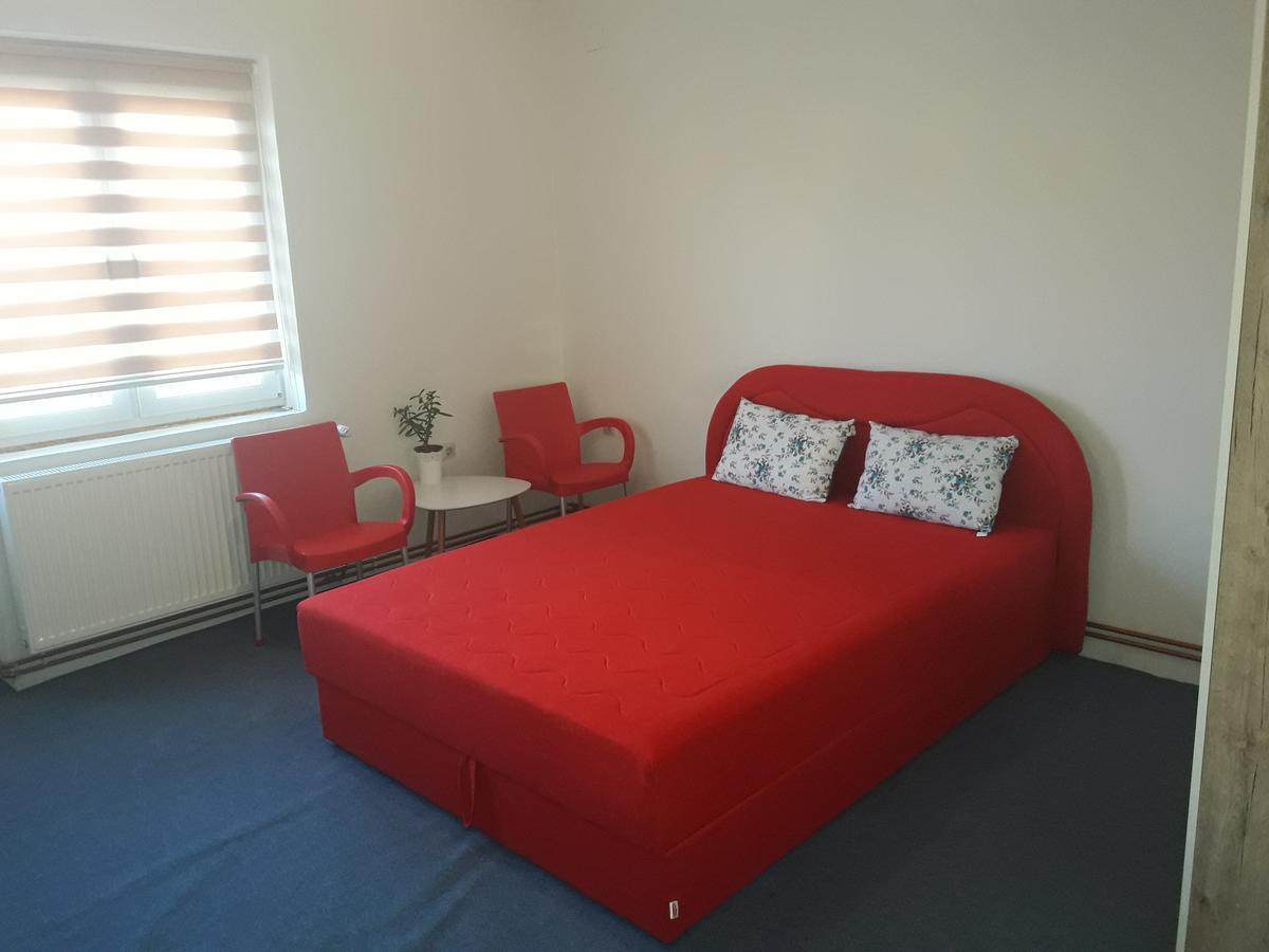 Guest House Sistem บริชโก ภายนอก รูปภาพ