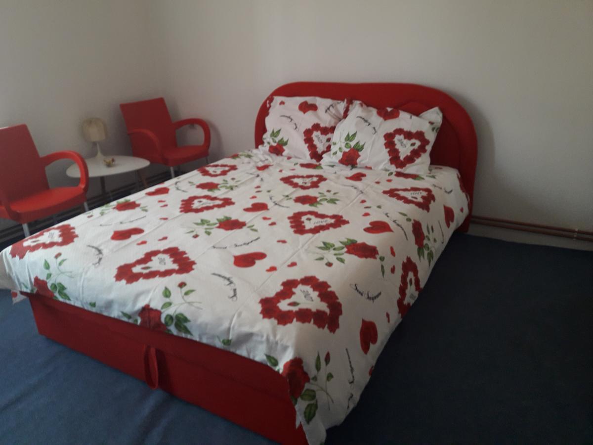 Guest House Sistem บริชโก ภายนอก รูปภาพ